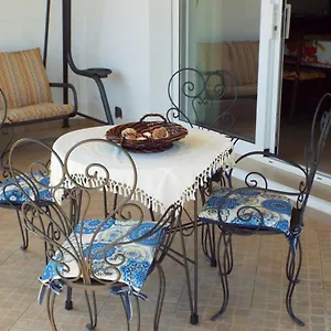 Casa Mare Sole Appartamento