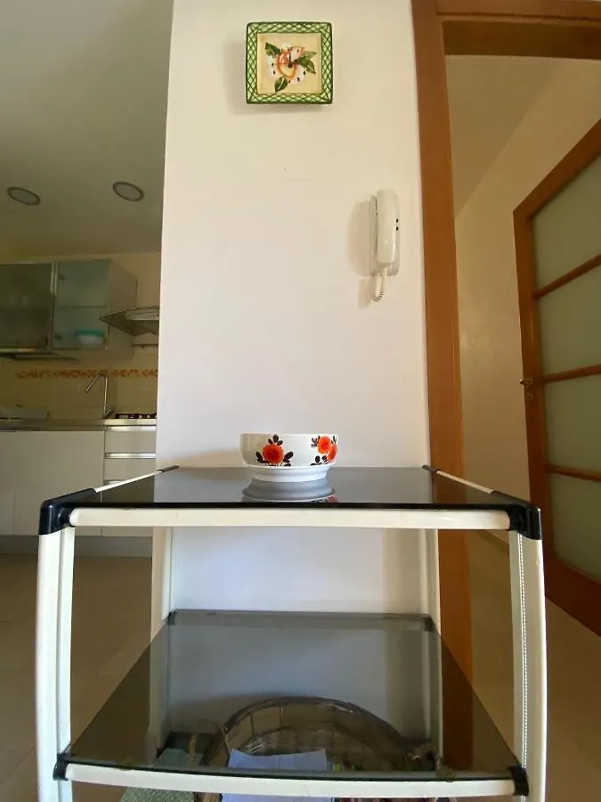 Appartamento Casa Mare Alcamo Marina
