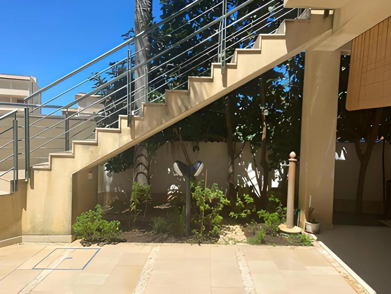 Apartment Appartamento Casa Mare Alcamo Marina